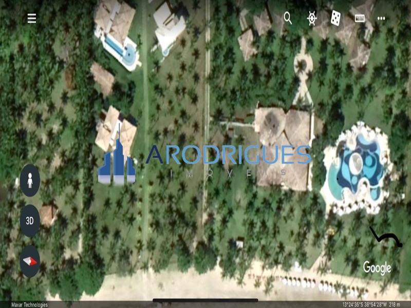 Terreno, 3800 m² - Foto 3