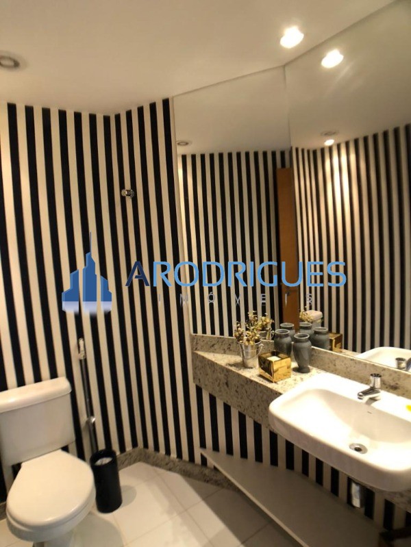 Casa, 5 quartos, 1271 m² - Foto 9