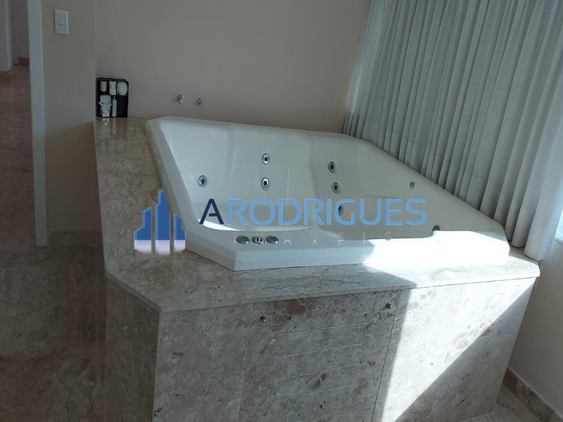 Casa, 5 quartos, 1271 m² - Foto 10