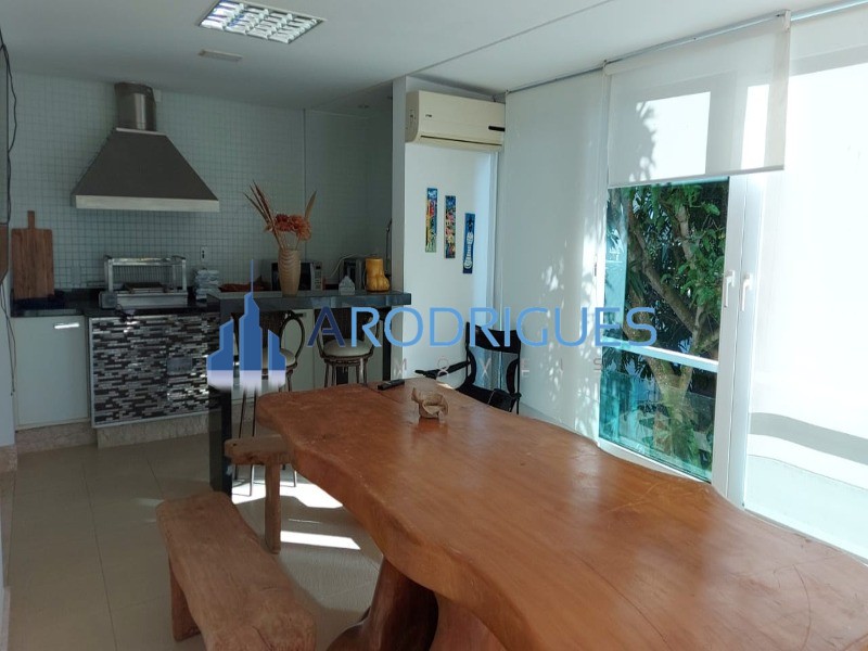 Casa, 5 quartos, 1271 m² - Foto 16