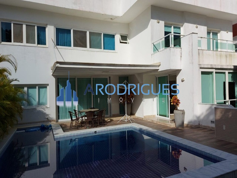 Casa, 5 quartos, 1271 m² - Foto 5