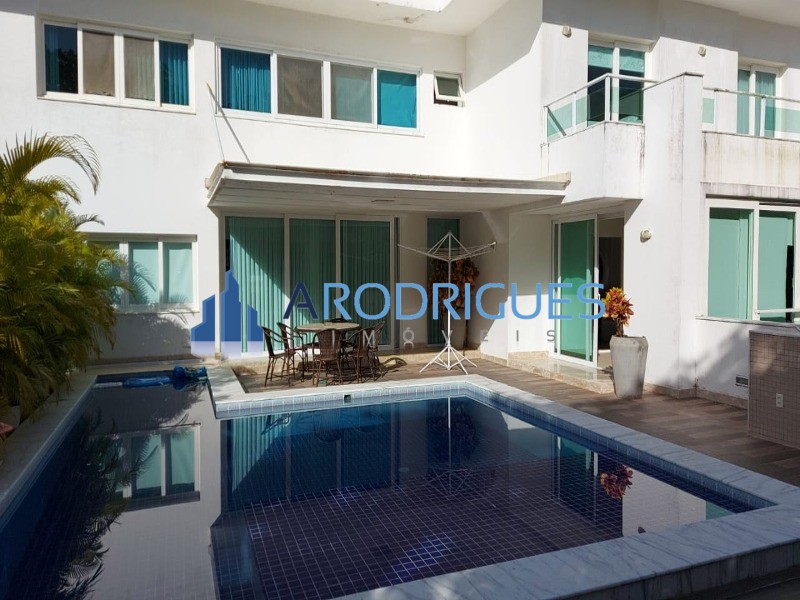 Casa, 5 quartos, 1271 m² - Foto 4