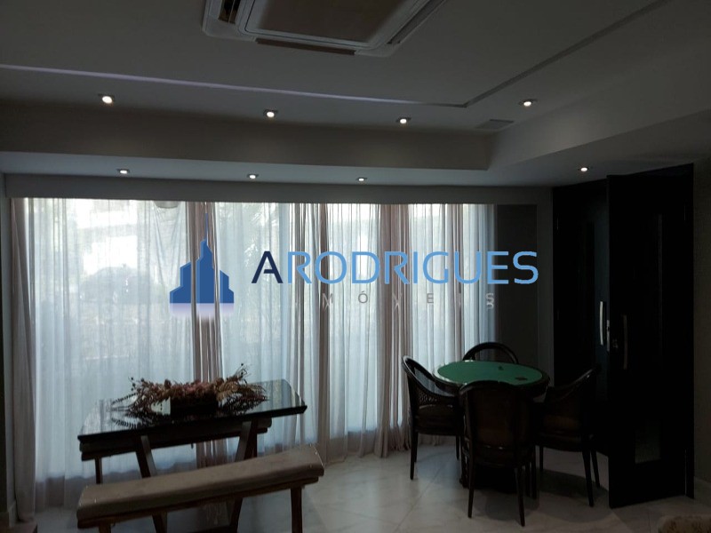 Casa, 5 quartos, 1271 m² - Foto 20