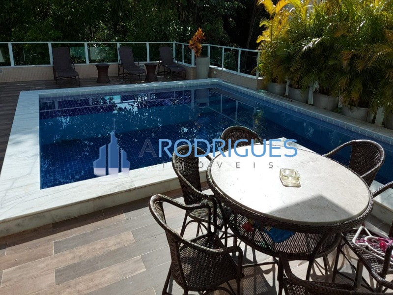 Casa, 5 quartos, 1271 m² - Foto 3