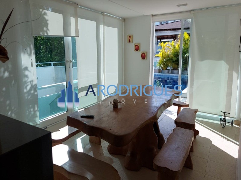 Casa, 5 quartos, 1271 m² - Foto 27