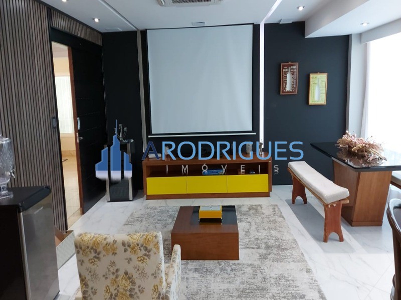 Casa, 5 quartos, 1271 m² - Foto 55