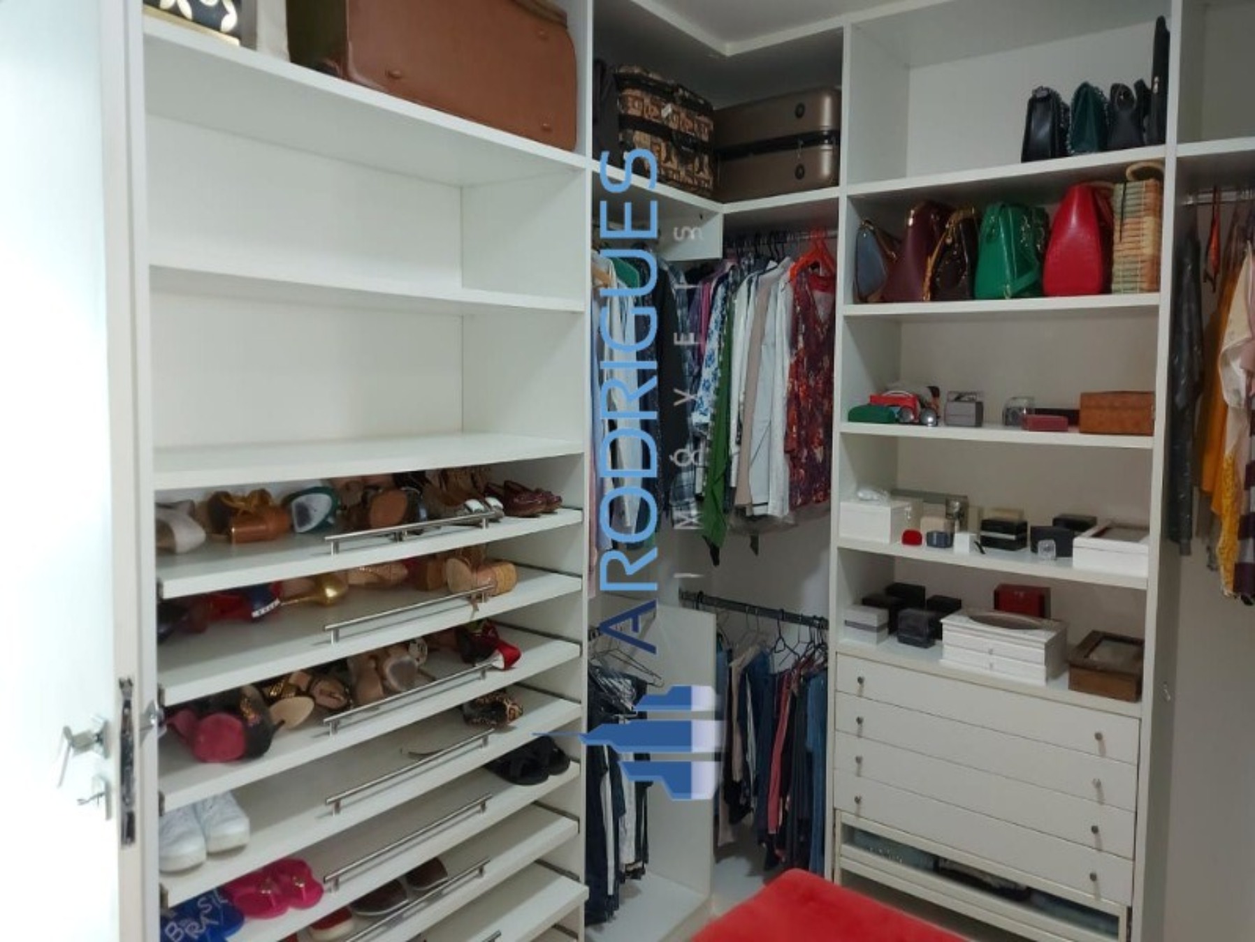 Casa, 5 quartos, 1271 m² - Foto 15