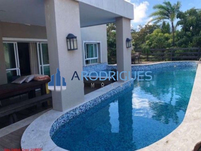 Casa, 5 quartos, 1290 m² - Foto 20