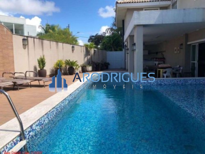 Casa, 5 quartos, 1290 m² - Foto 21