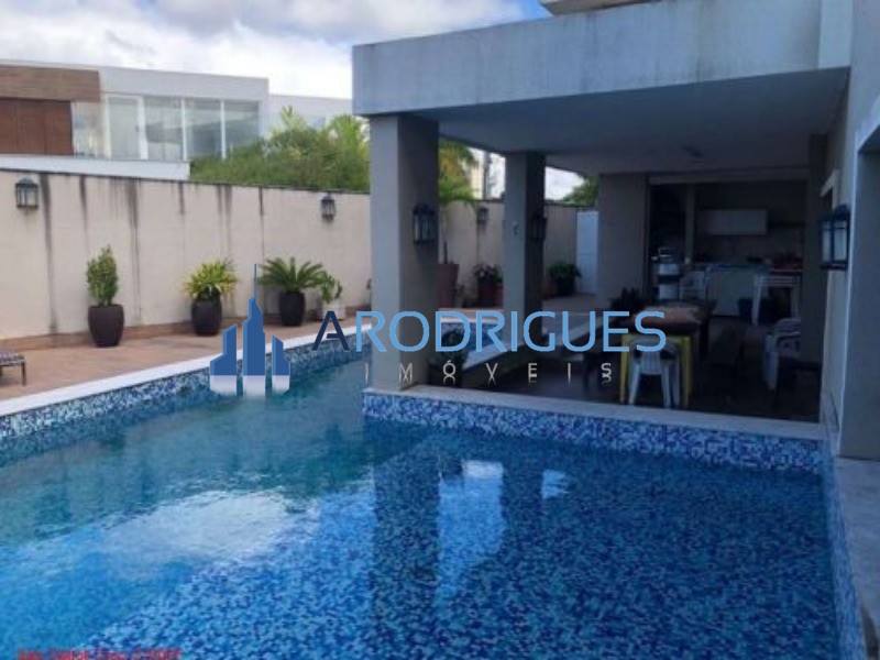 Casa, 5 quartos, 1290 m² - Foto 4
