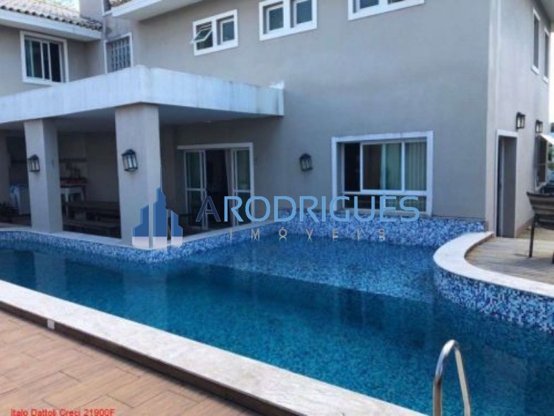 Casa, 5 quartos, 1290 m² - Foto 3