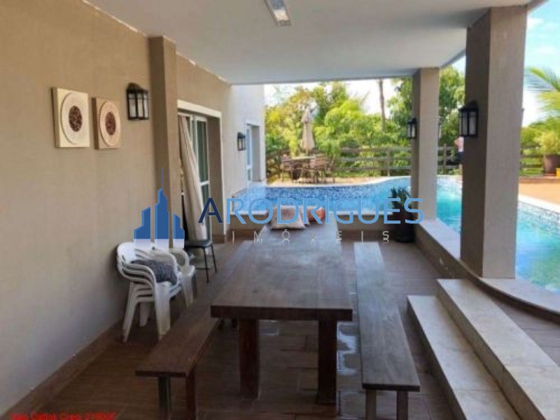 Casa, 5 quartos, 1290 m² - Foto 2