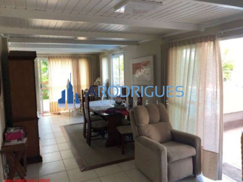 Casa, 5 quartos, 1290 m² - Foto 5