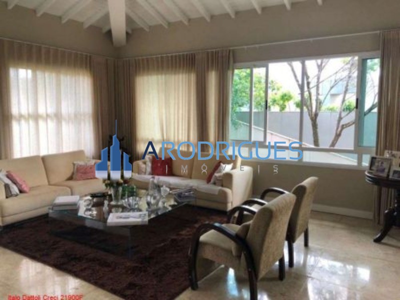 Casa, 5 quartos, 1290 m² - Foto 10