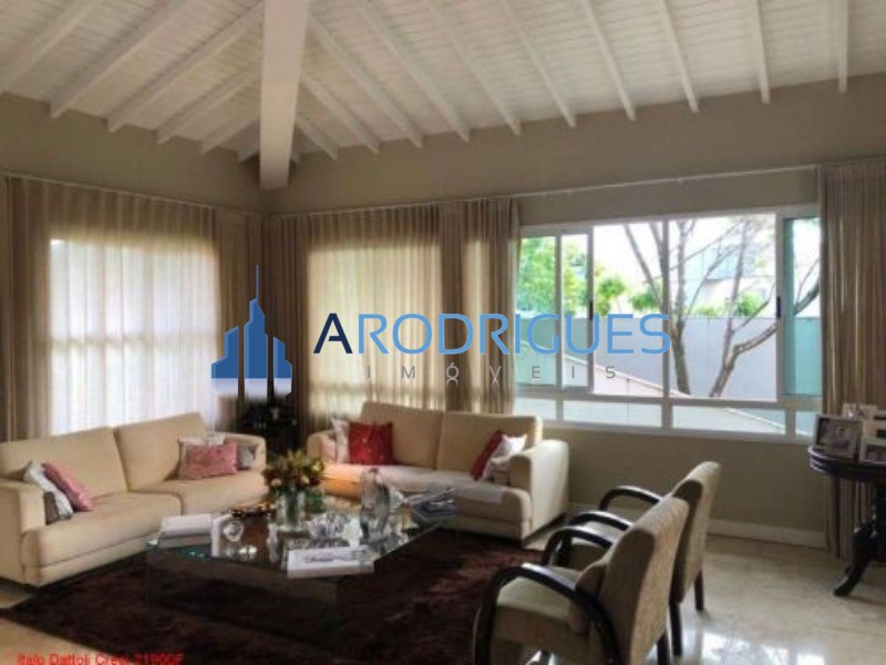 Casa, 5 quartos, 1290 m² - Foto 12