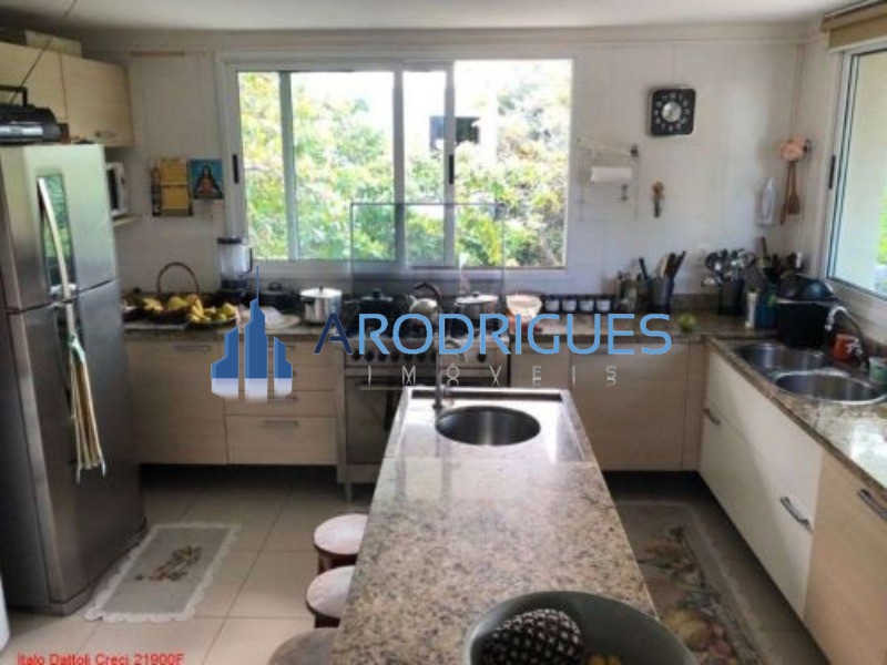Casa, 5 quartos, 1290 m² - Foto 13