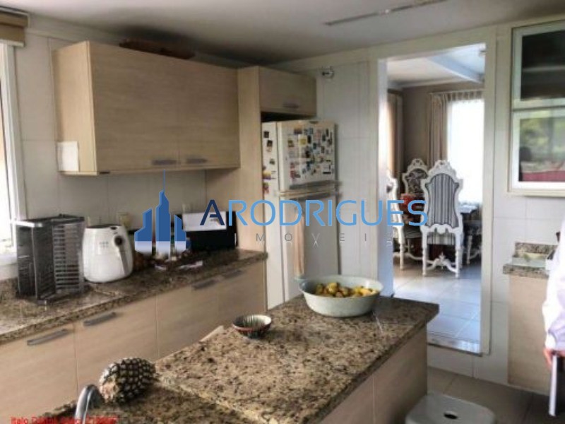 Casa, 5 quartos, 1290 m² - Foto 11