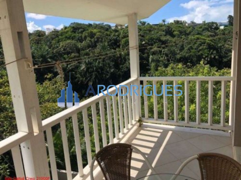 Casa, 5 quartos, 1290 m² - Foto 17