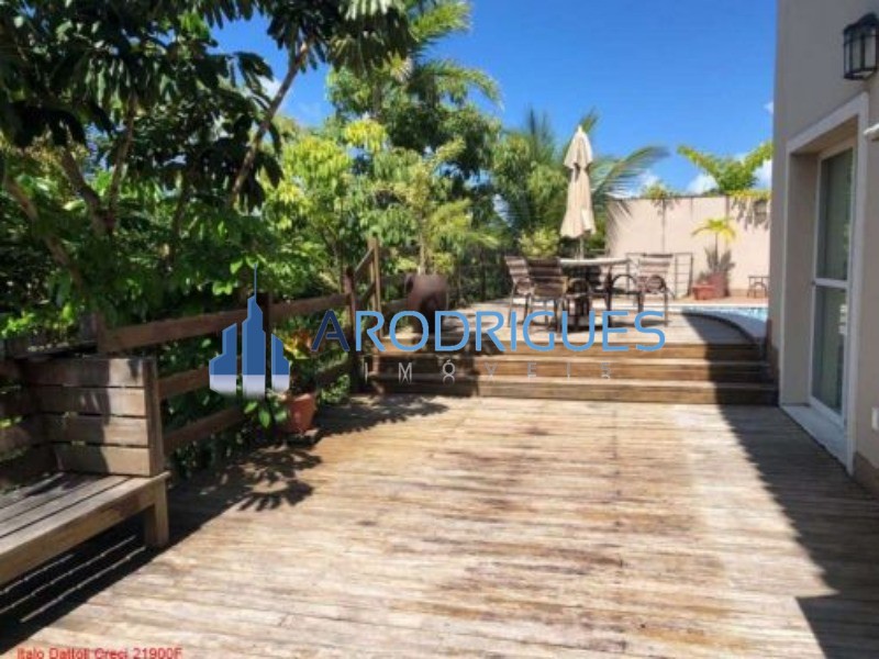 Casa, 5 quartos, 1290 m² - Foto 18