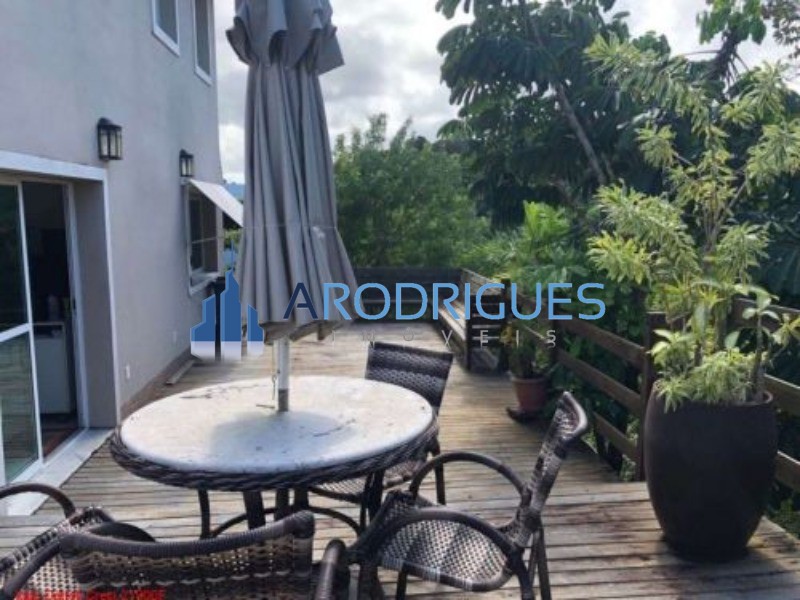 Casa, 5 quartos, 1290 m² - Foto 15