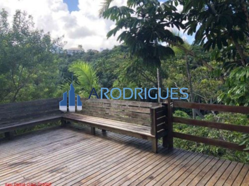 Casa, 5 quartos, 1290 m² - Foto 19