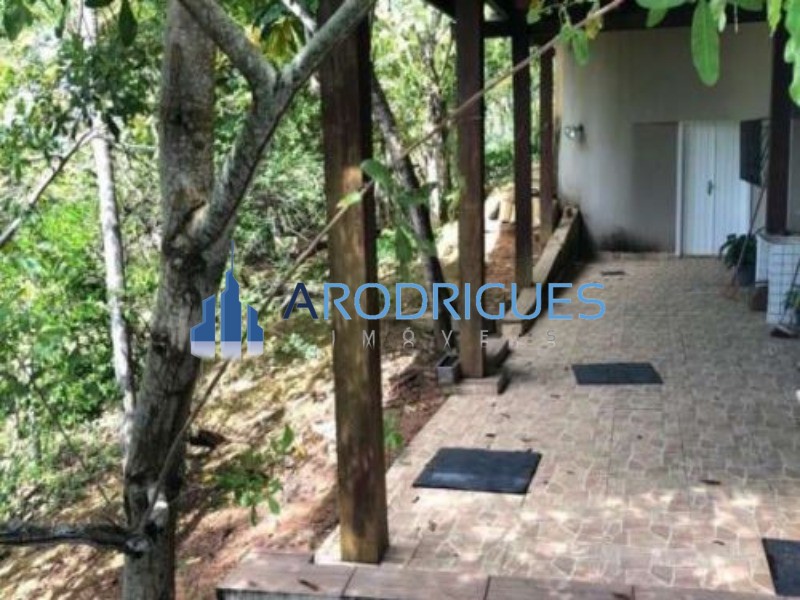 Casa, 5 quartos, 1290 m² - Foto 7