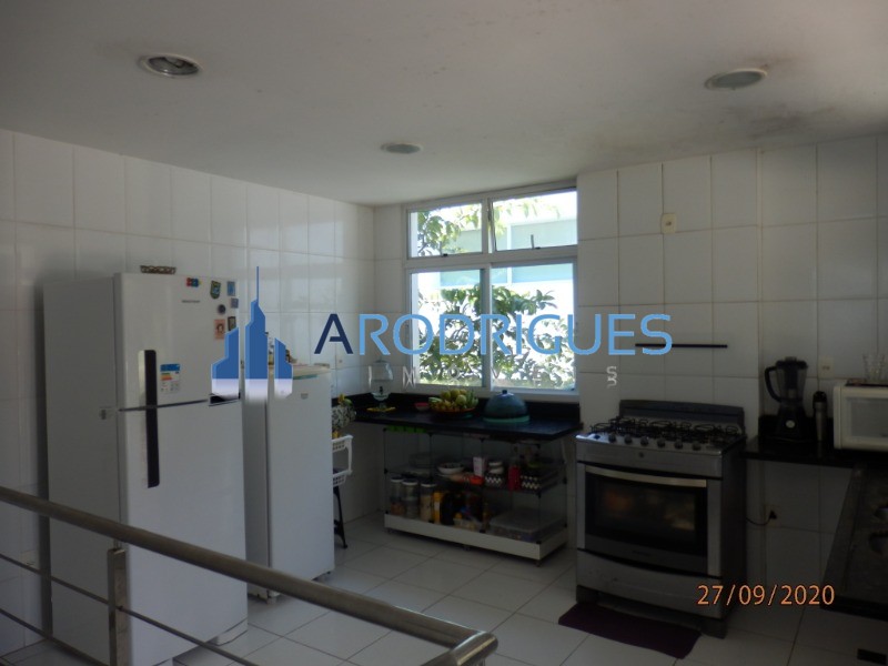 Casa, 4 quartos, 750 m² - Foto 4