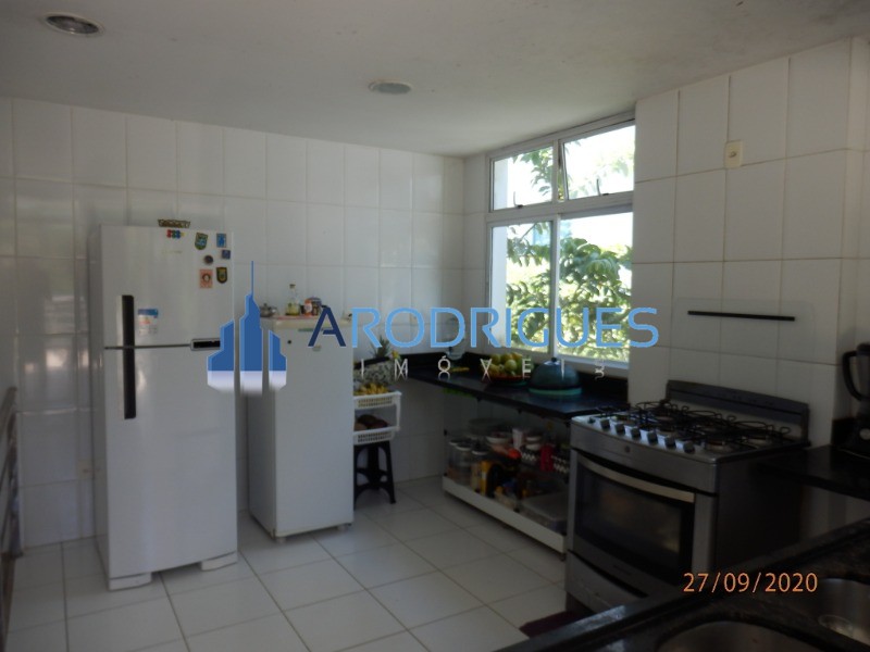 Casa, 4 quartos, 750 m² - Foto 5