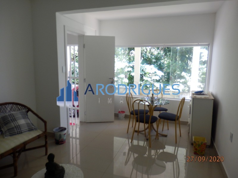 Casa, 4 quartos, 750 m² - Foto 1