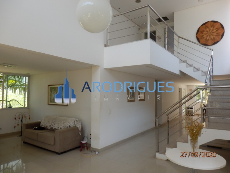 Casa, 4 quartos, 750 m² - Foto 38