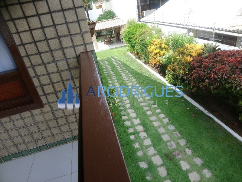 Casa, 5 quartos, 550 m² - Foto 4