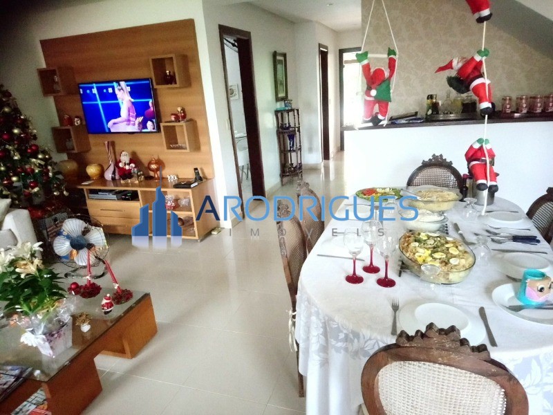 Casa, 5 quartos, 550 m² - Foto 6