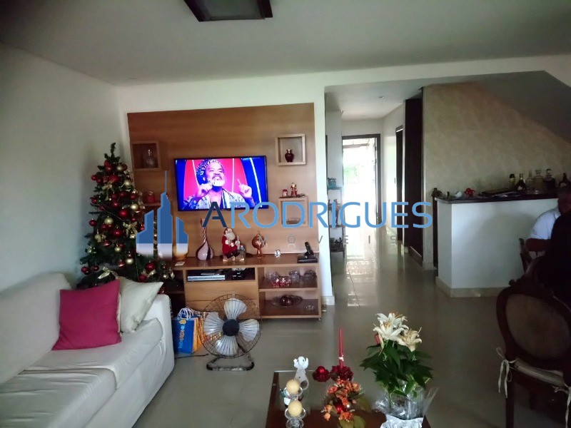 Casa, 5 quartos, 550 m² - Foto 7
