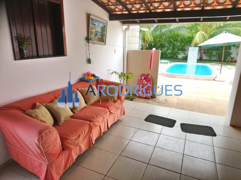 Casa, 5 quartos, 550 m² - Foto 8
