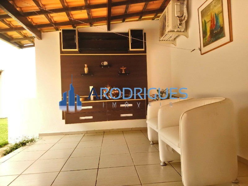 Casa, 5 quartos, 550 m² - Foto 9