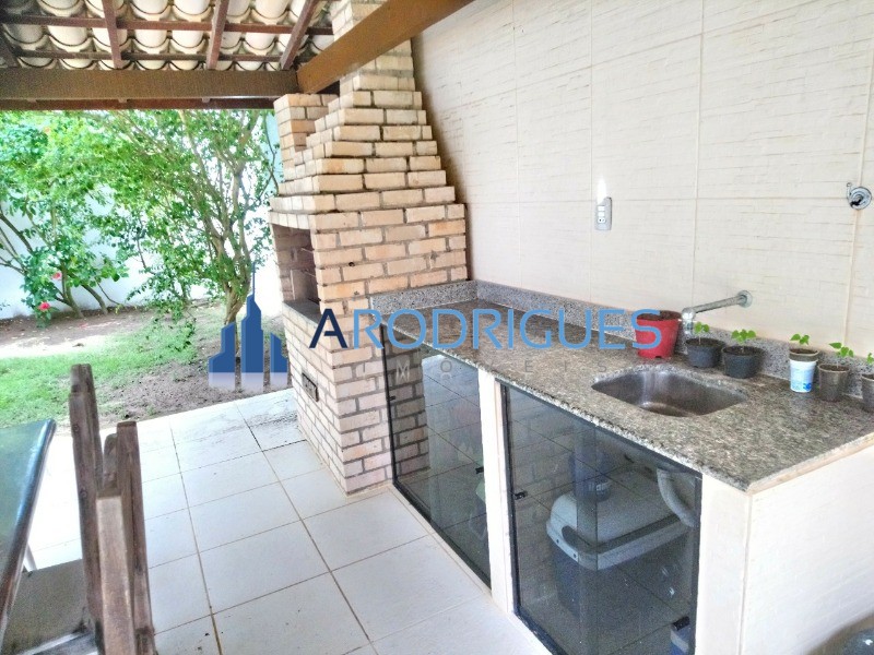 Casa, 5 quartos, 550 m² - Foto 10