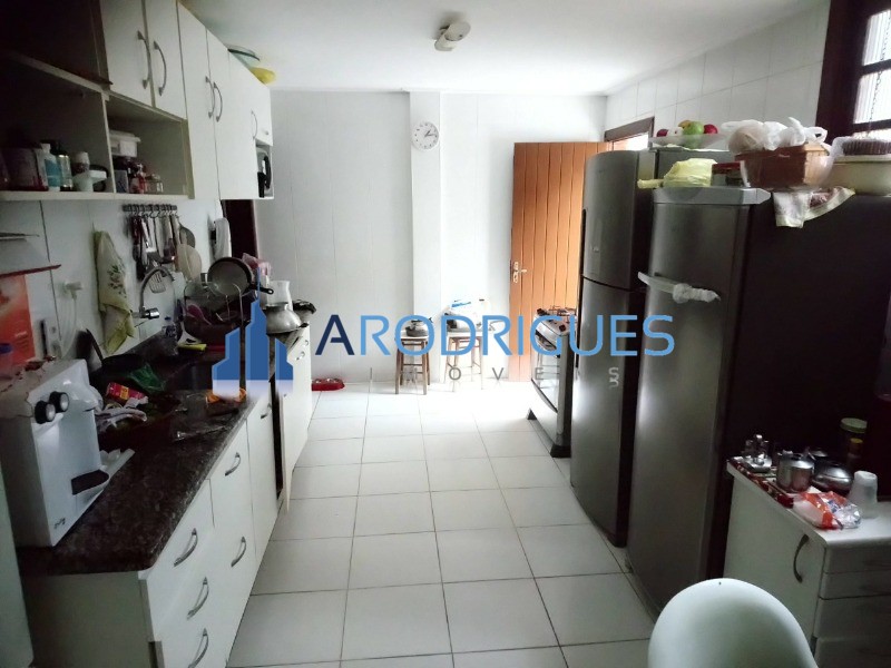 Casa, 5 quartos, 550 m² - Foto 11