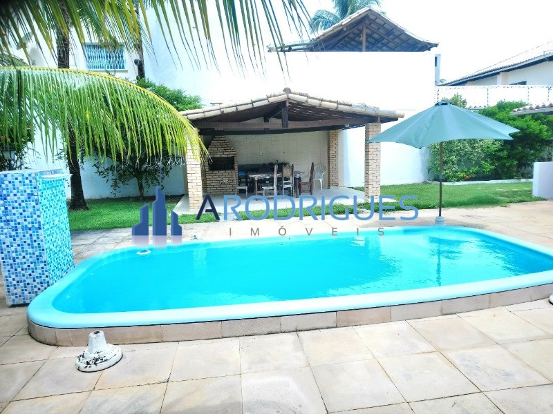 Casa, 5 quartos, 550 m² - Foto 12