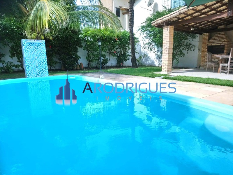 Casa, 5 quartos, 550 m² - Foto 15