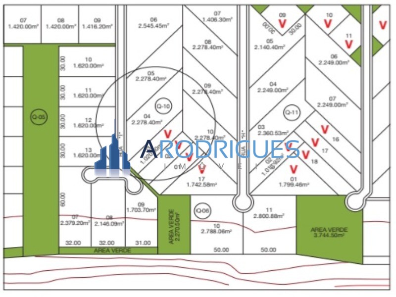 Oportunidade Imperdível: Terreno à venda em Porto Seguro-BA, 2.278m² no bairro Porto Seguro