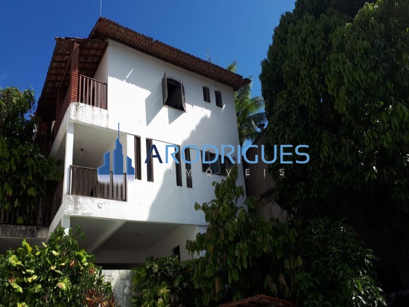 Casa, 4 quartos, 350 m² - Foto 2