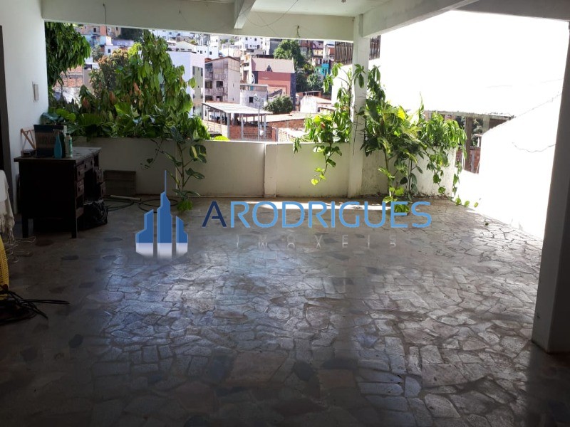 Casa, 4 quartos, 455 m² - Foto 5