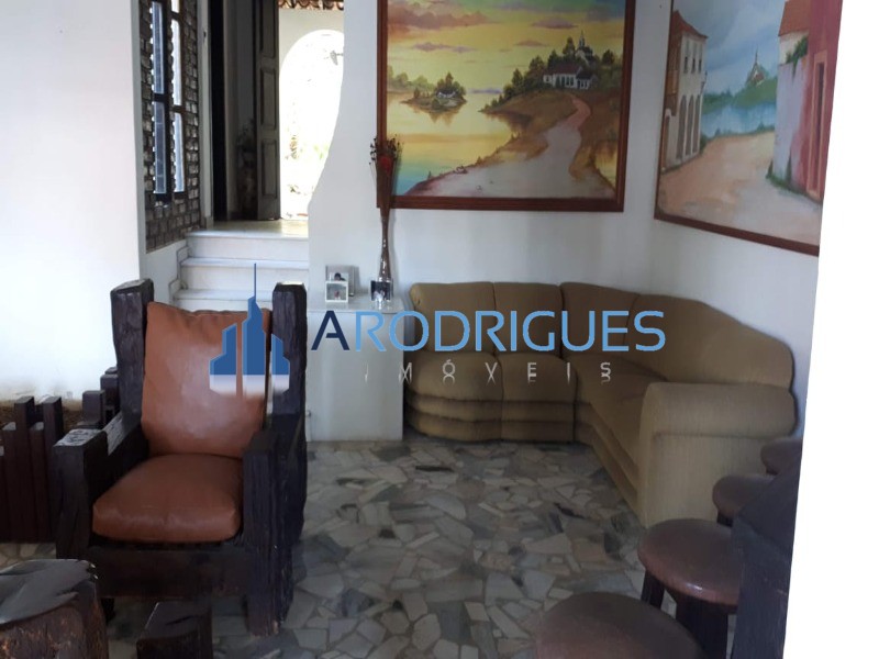 Casa, 4 quartos, 455 m² - Foto 11
