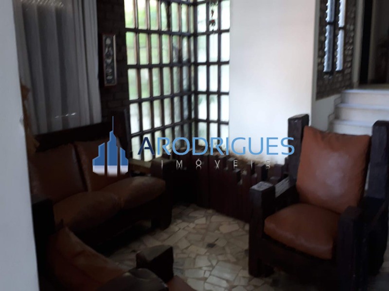 Casa, 4 quartos, 350 m² - Foto 13