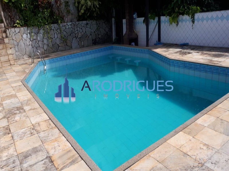Casa, 4 quartos, 350 m² - Foto 17
