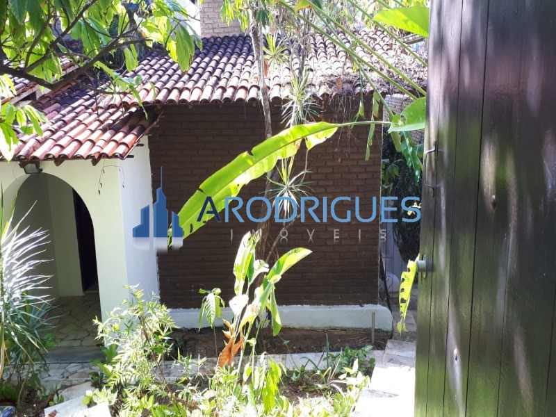Casa, 4 quartos, 455 m² - Foto 18
