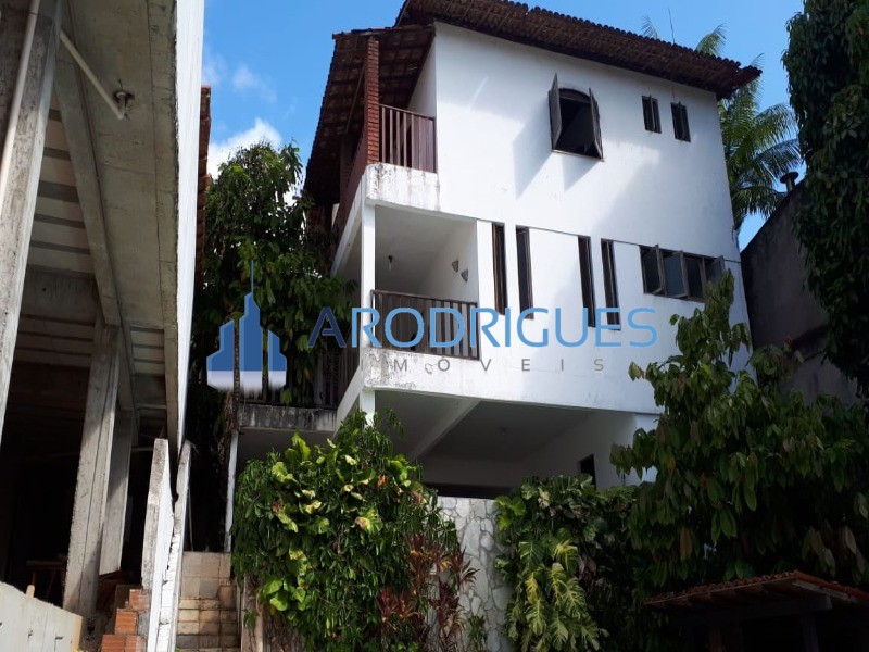Casa, 4 quartos, 350 m² - Foto 20