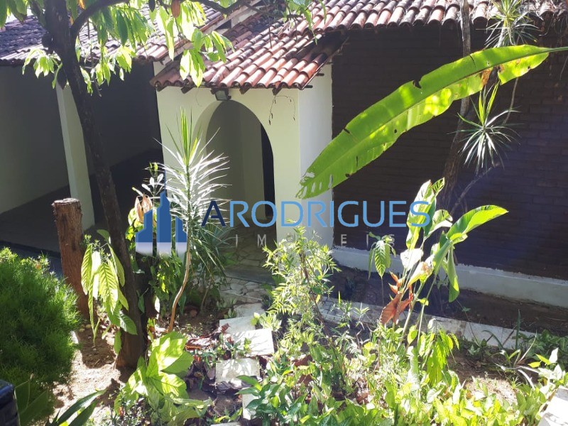 Casa, 4 quartos, 455 m² - Foto 21