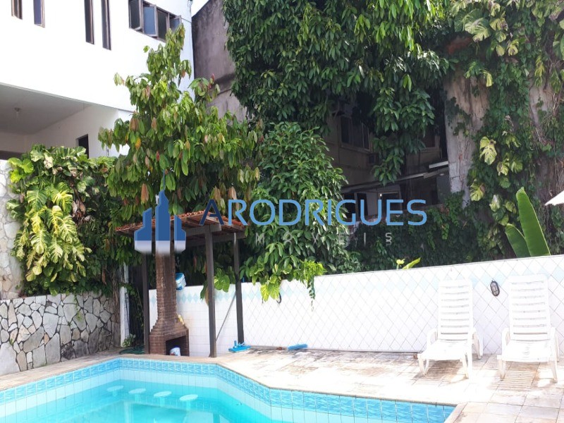 Casa, 4 quartos, 350 m² - Foto 22