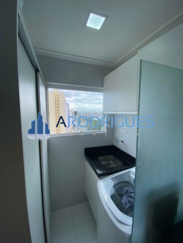 Excelente Apartamento à venda nascente total 2/4 com suíte, closet, banheiro social e varanda incorporada a sala!